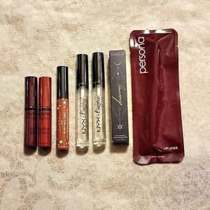 Lippie Bundle